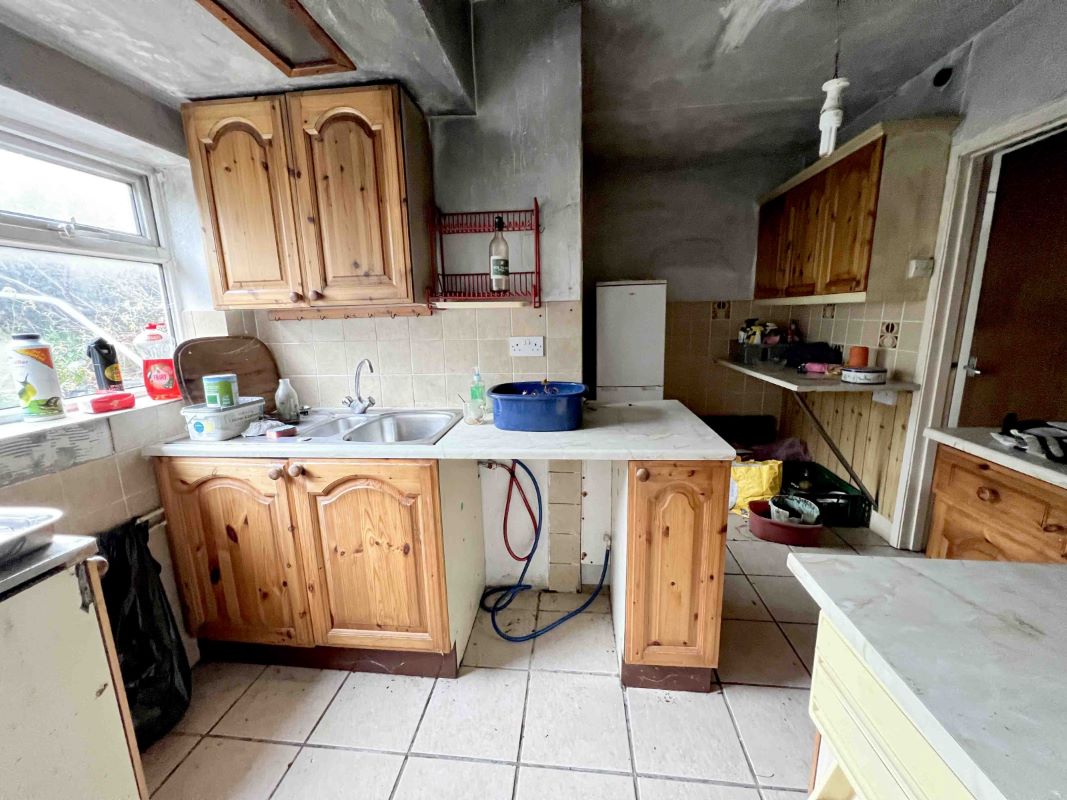 39 Tanymarian Road, Mayhill, Swansea, West Glamorgan, SA1 6SP