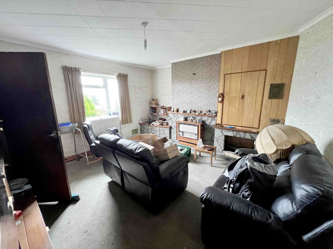 39 Tanymarian Road, Mayhill, Swansea, West Glamorgan, SA1 6SP