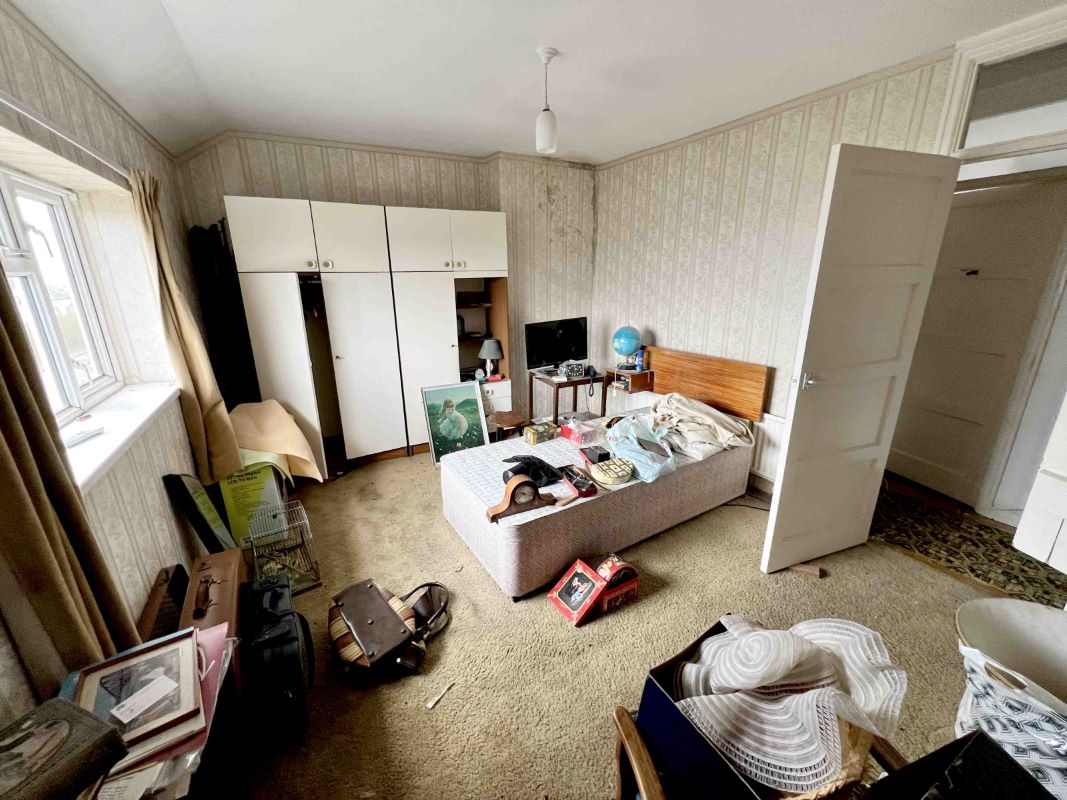 39 Tanymarian Road, Mayhill, Swansea, West Glamorgan, SA1 6SP