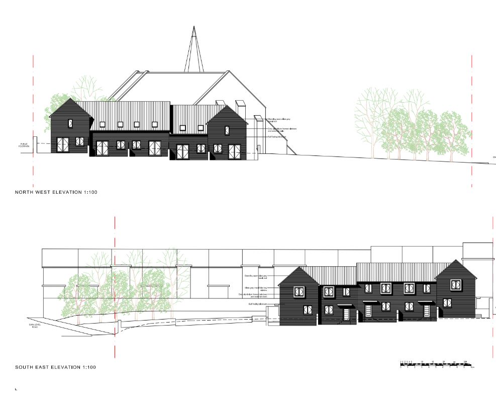 Land West of St Pauls Church, Cwm Level Road, Swansea, Swansea, SA6 8LA