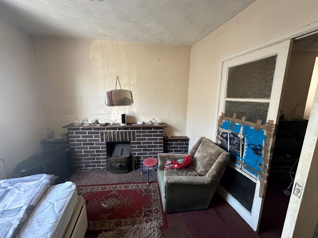 22 Clyndu Street, Morriston, Swansea, West Glamorgan, SA6 7BG