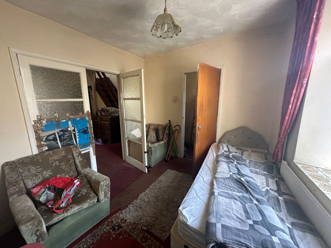 22 Clyndu Street, Morriston, Swansea, West Glamorgan, SA6 7BG