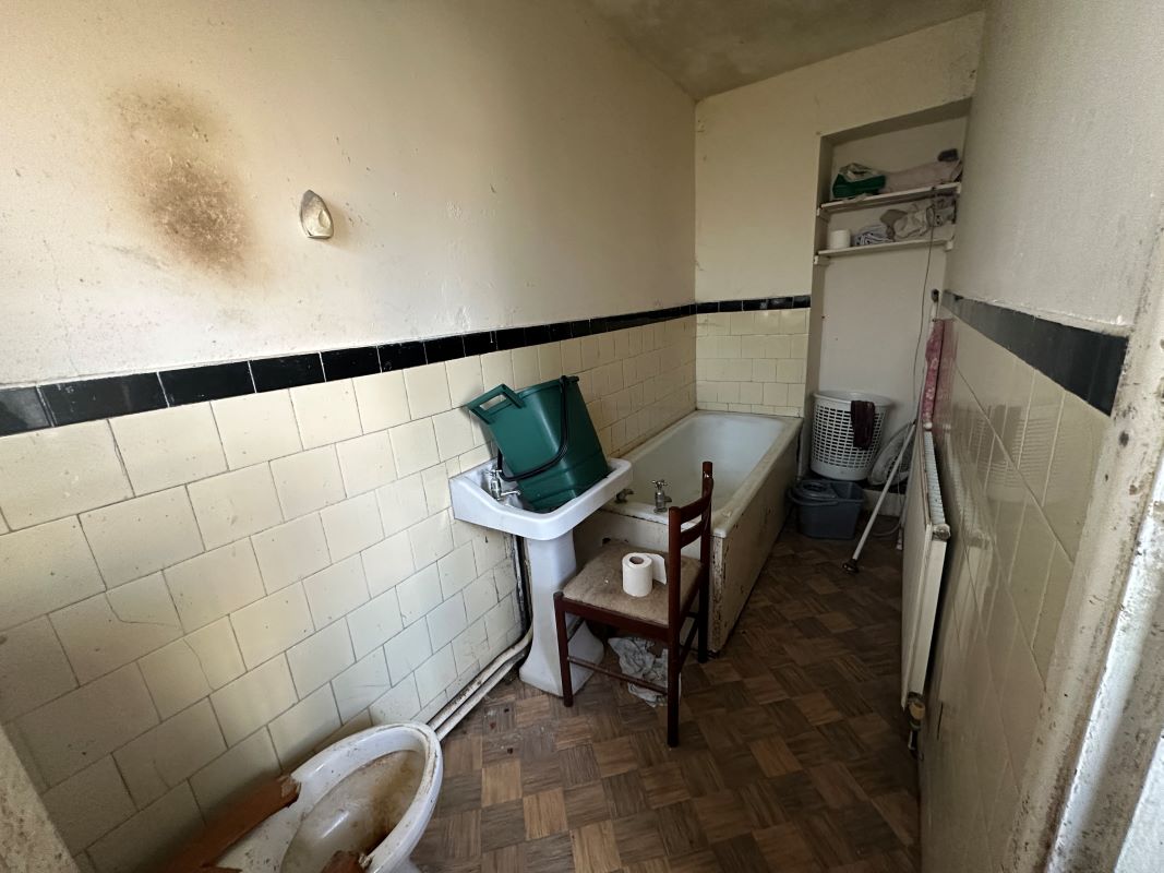 22 Clyndu Street, Morriston, Swansea, West Glamorgan, SA6 7BG