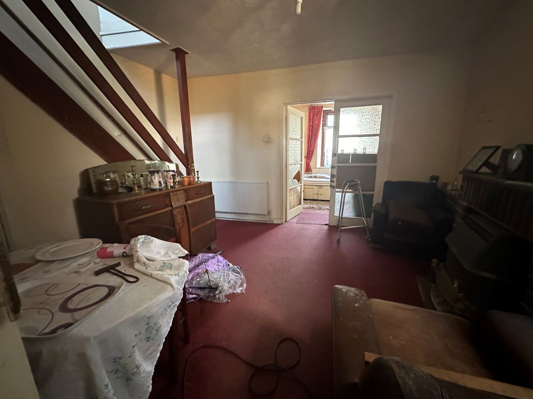 22 Clyndu Street, Morriston, Swansea, West Glamorgan, SA6 7BG