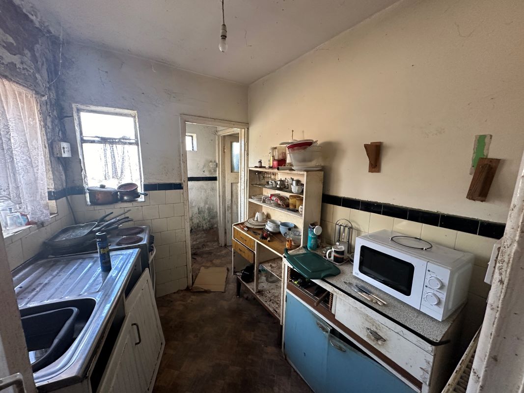 22 Clyndu Street, Morriston, Swansea, West Glamorgan, SA6 7BG