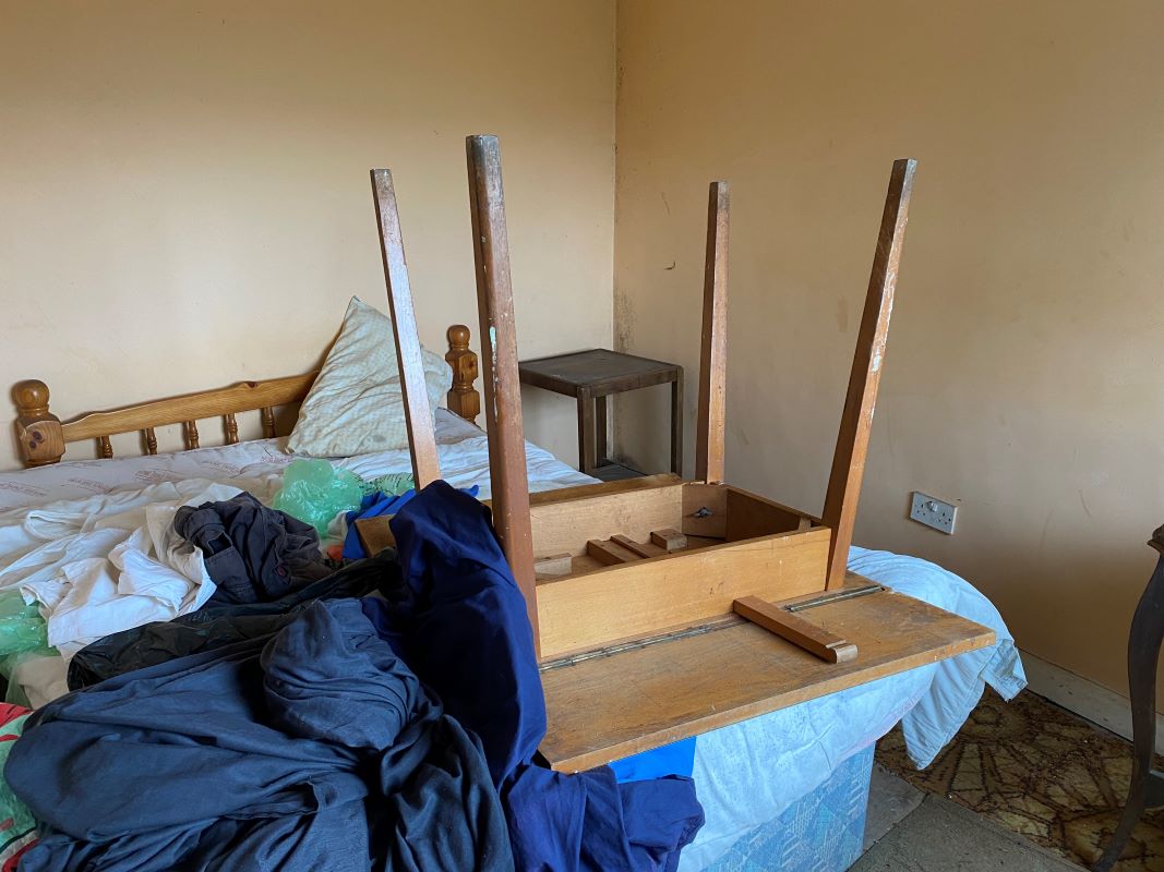 22 Clyndu Street, Morriston, Swansea, West Glamorgan, SA6 7BG