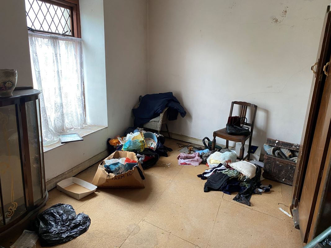 22 Clyndu Street, Morriston, Swansea, West Glamorgan, SA6 7BG