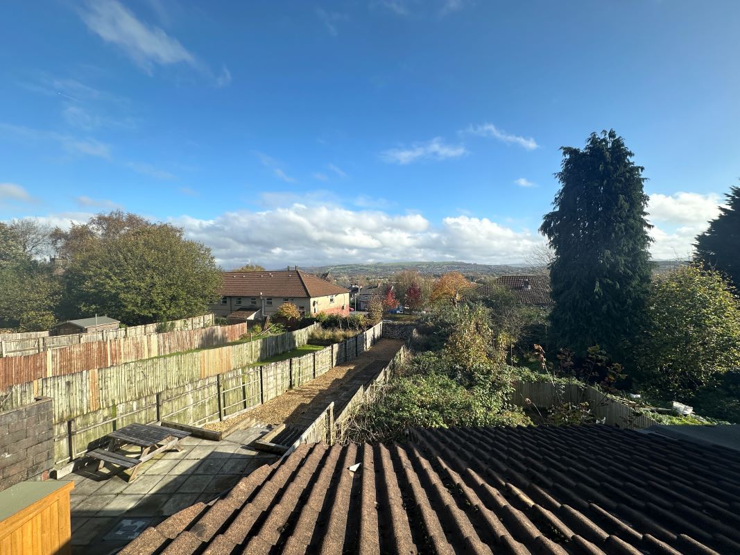 22 Clyndu Street, Morriston, Swansea, West Glamorgan, SA6 7BG