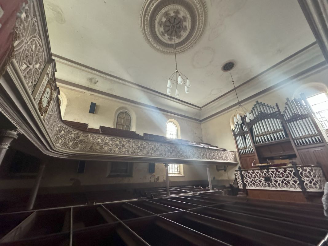 Bethania Baptist Chapel, London Road, Castell Nedd, Neath Port Talbot, SA11 1EL