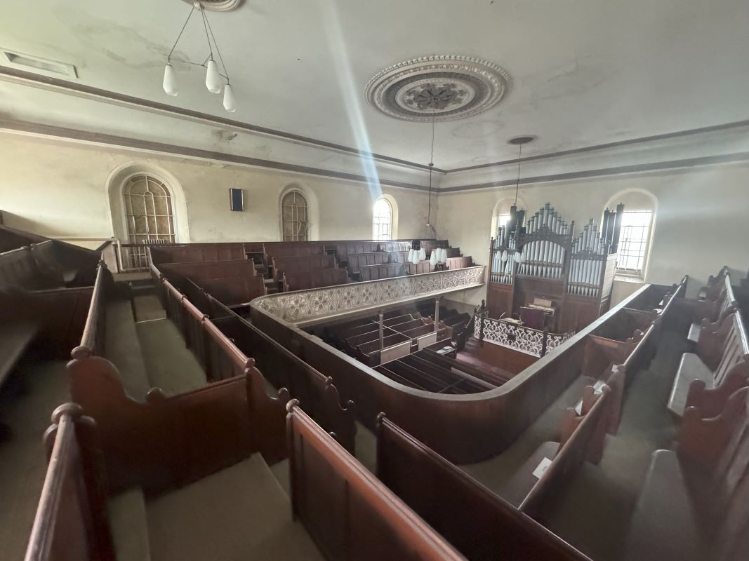 Bethania Baptist Chapel, London Road, Castell Nedd, Neath Port Talbot, SA11 1EL