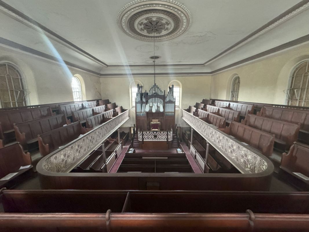 Bethania Baptist Chapel, London Road, Castell Nedd, Neath Port Talbot, SA11 1EL