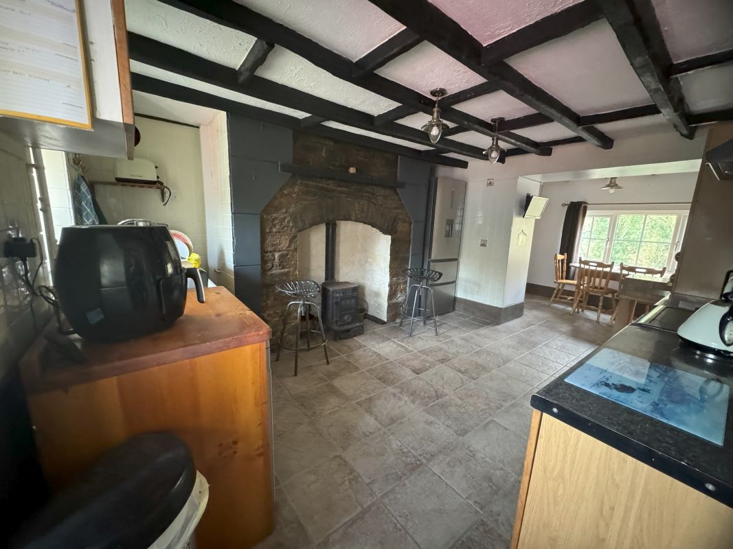 Forge Cottages, 5, Clydach, Swansea, West Glamorgan, SA6 5HZ