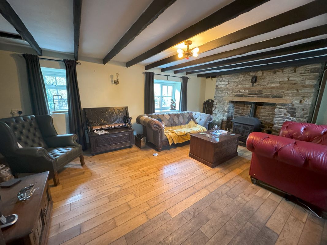 Forge Cottages, 5, Clydach, Swansea, West Glamorgan, SA6 5HZ