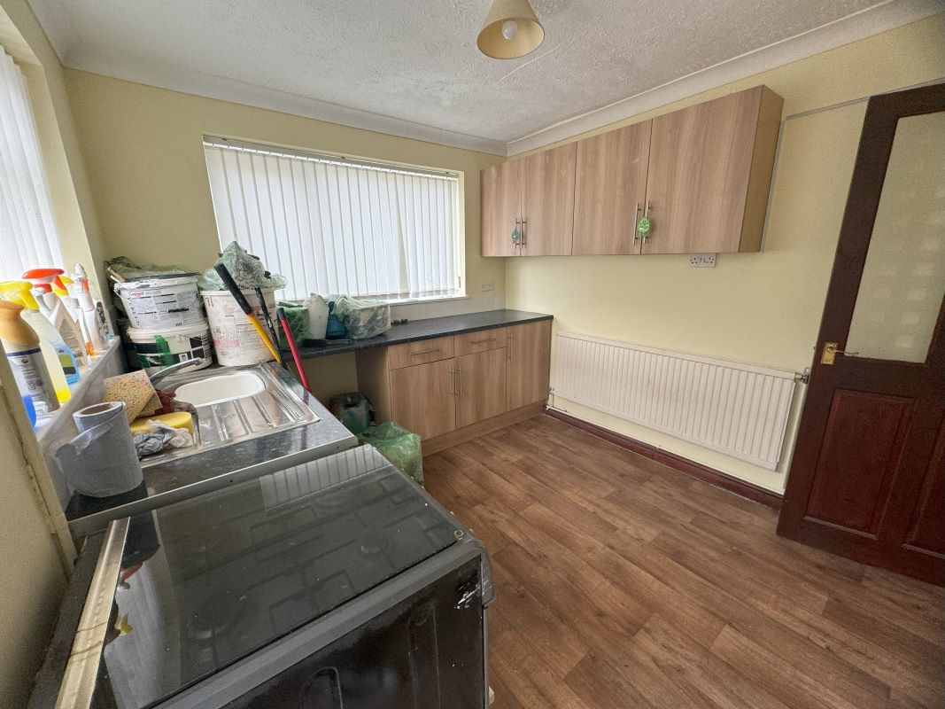 14 Ysgol Street, Port Tennant, Swansea, West Glamorgan, SA1 8LE