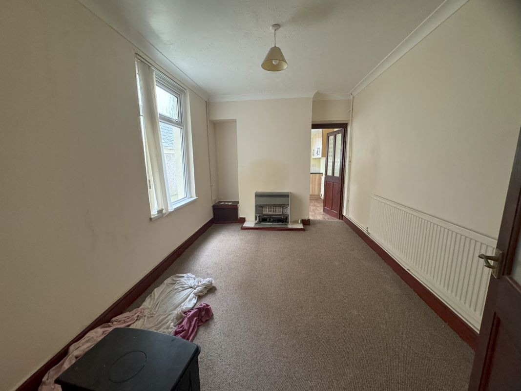 14 Ysgol Street, Port Tennant, Swansea, West Glamorgan, SA1 8LE