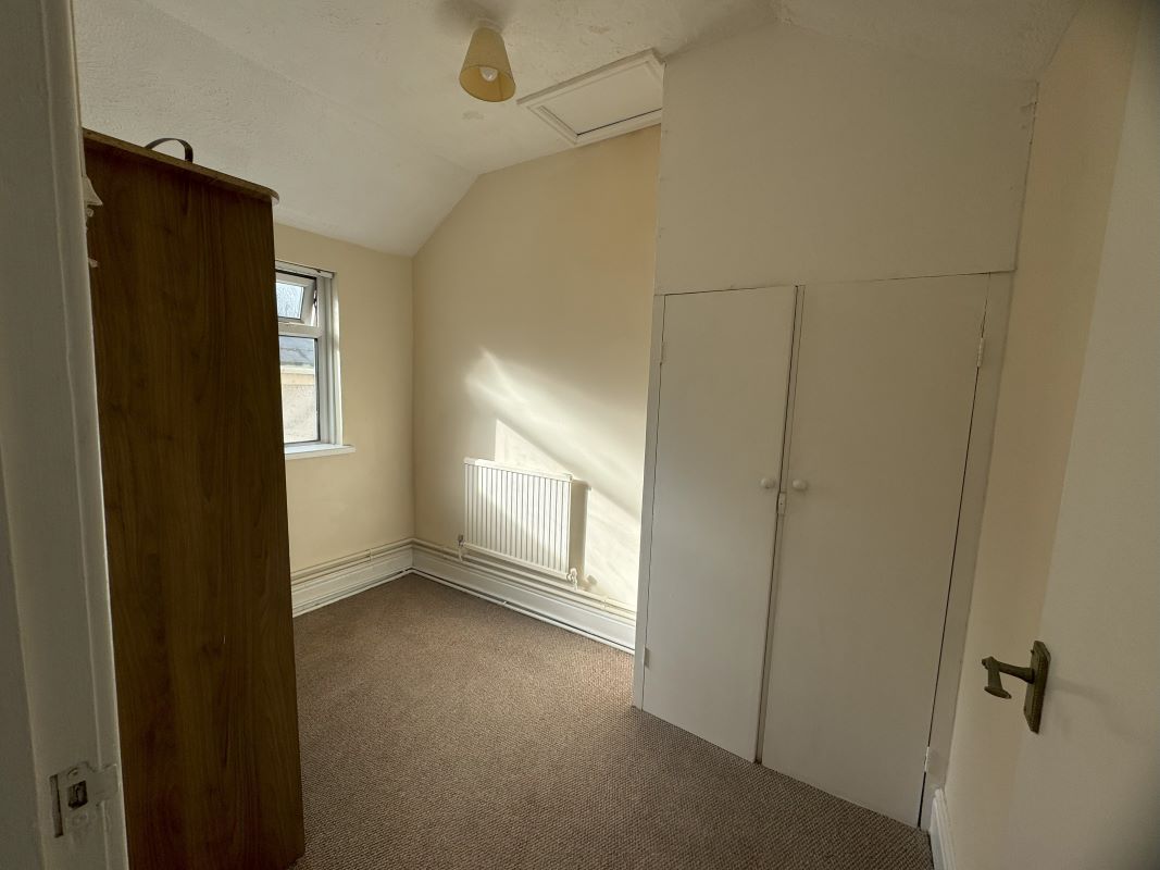 14 Ysgol Street, Port Tennant, Swansea, West Glamorgan, SA1 8LE