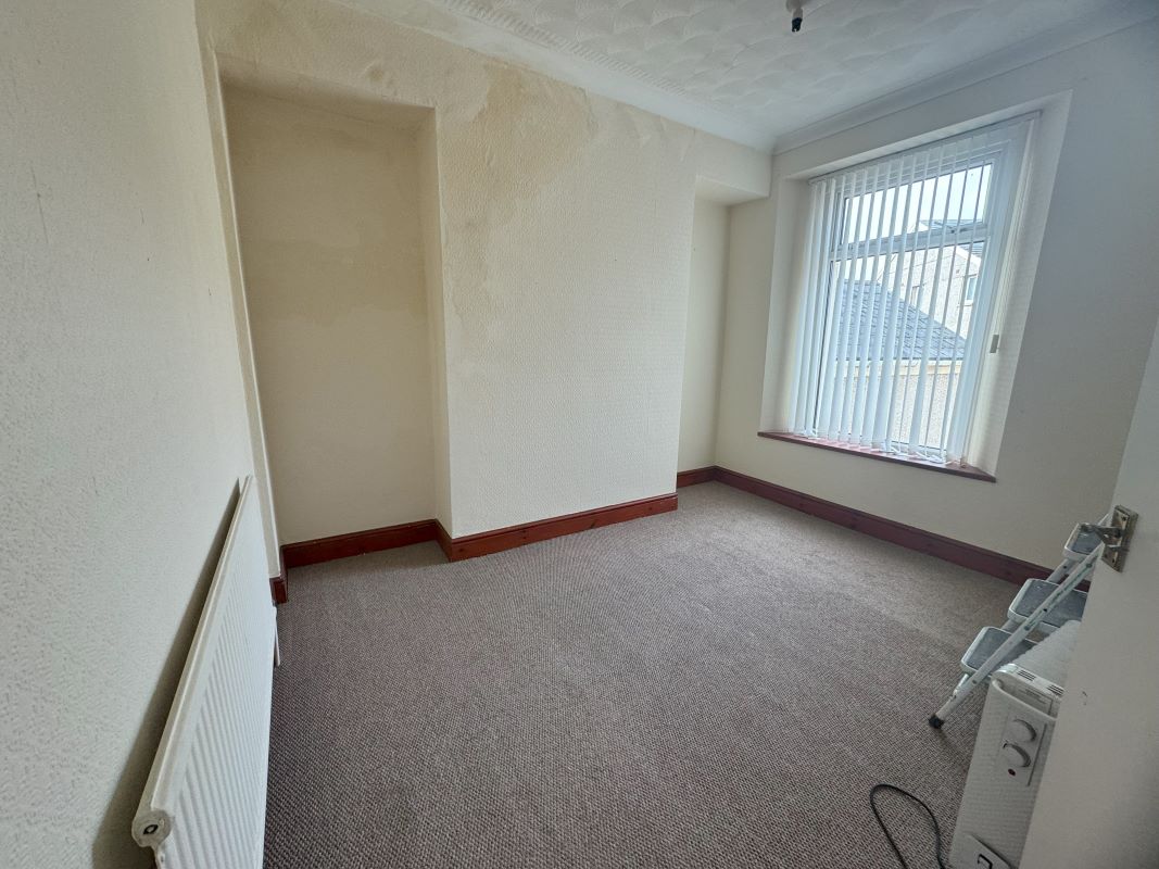 14 Ysgol Street, Port Tennant, Swansea, West Glamorgan, SA1 8LE