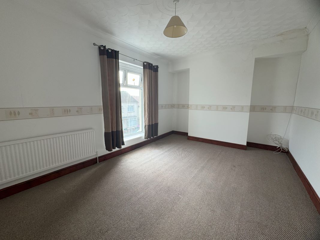 14 Ysgol Street, Port Tennant, Swansea, West Glamorgan, SA1 8LE