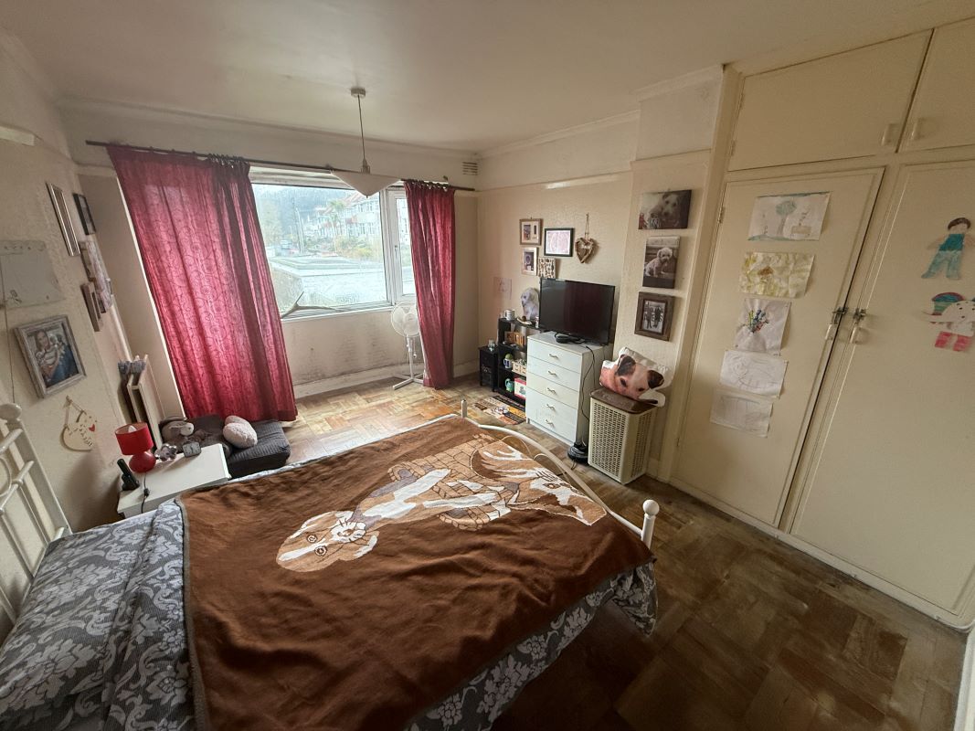 26 Townhill Road, Cockett, Swansea, West Glamorgan, SA2 0UR