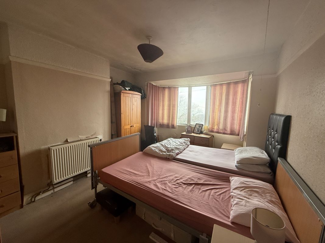 26 Townhill Road, Cockett, Swansea, West Glamorgan, SA2 0UR