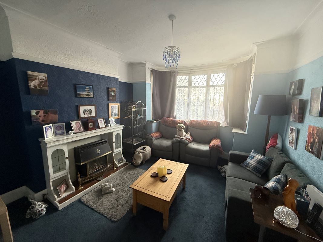 26 Townhill Road, Cockett, Swansea, West Glamorgan, SA2 0UR