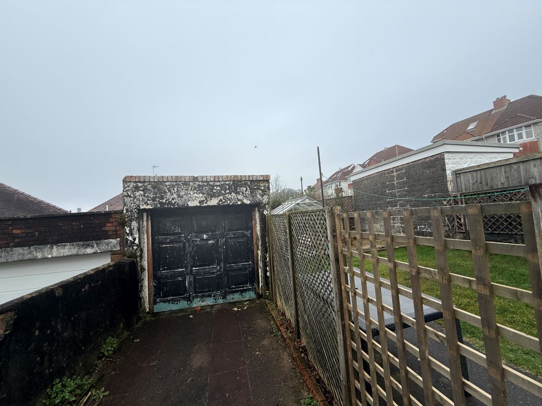 26 Townhill Road, Cockett, Swansea, West Glamorgan, SA2 0UR