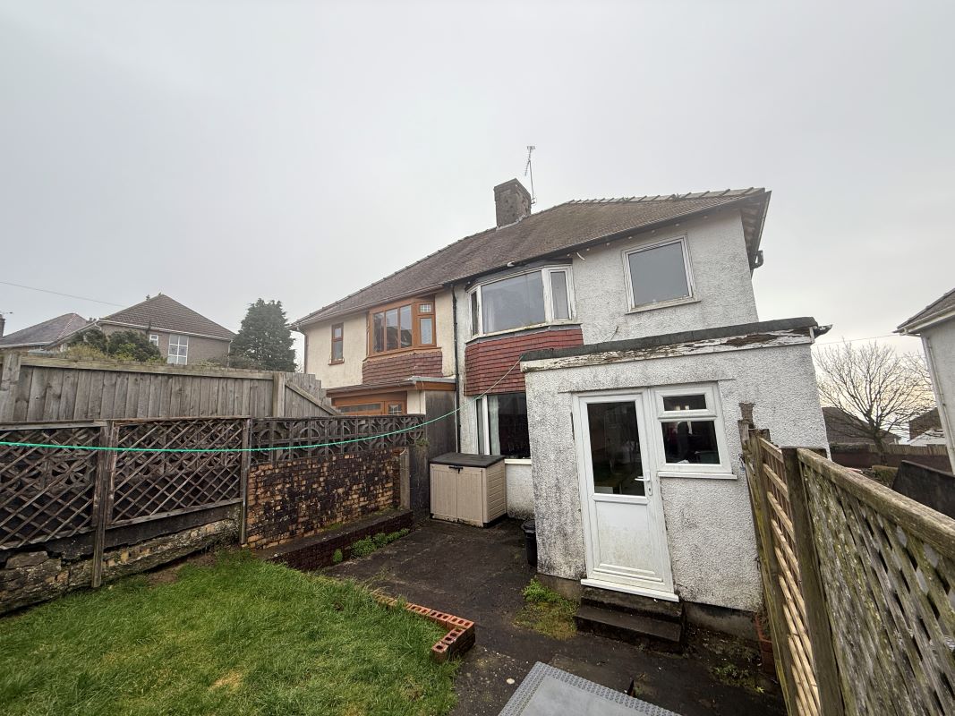 26 Townhill Road, Cockett, Swansea, West Glamorgan, SA2 0UR