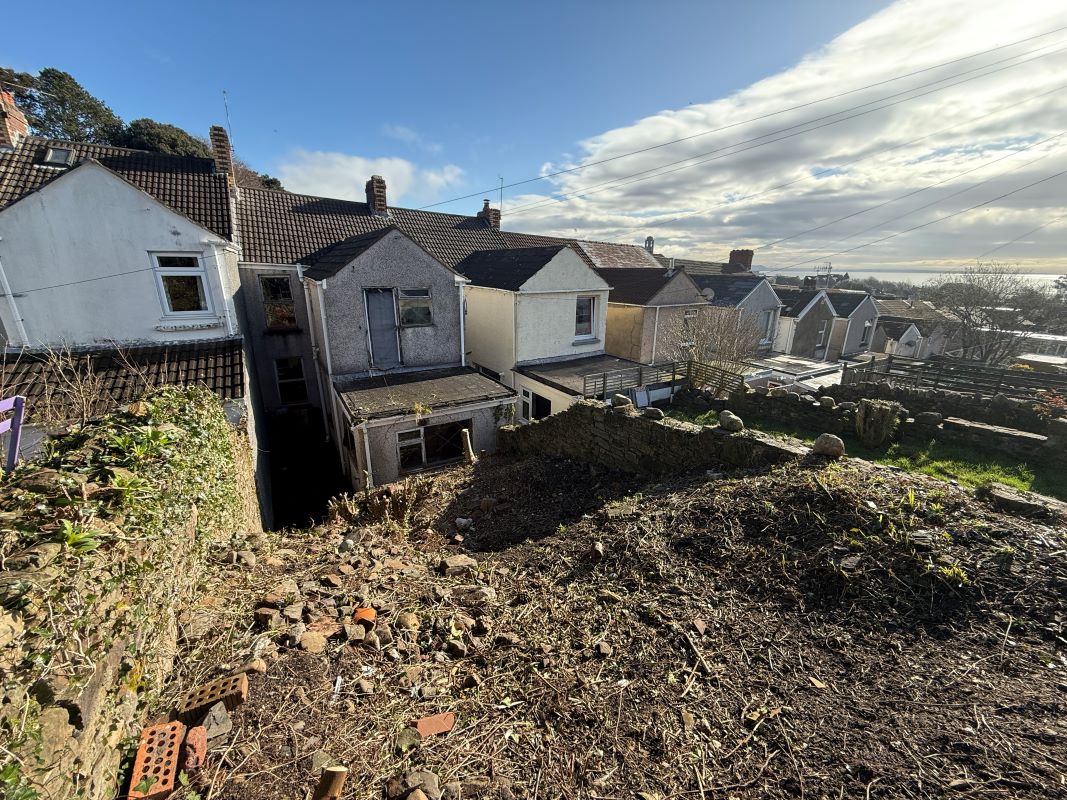 39 Rhyddings Park Road, Brynmill, Swansea, West Glamorgan, SA2 0AF