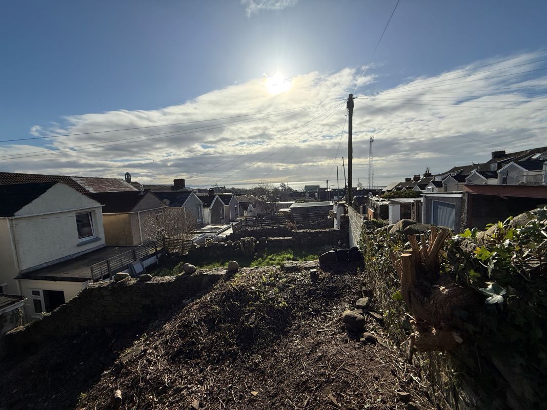 39 Rhyddings Park Road, Brynmill, Swansea, West Glamorgan, SA2 0AF