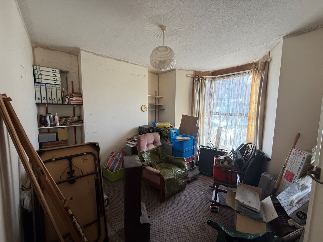 39 Rhyddings Park Road, Brynmill, Swansea, West Glamorgan, SA2 0AF