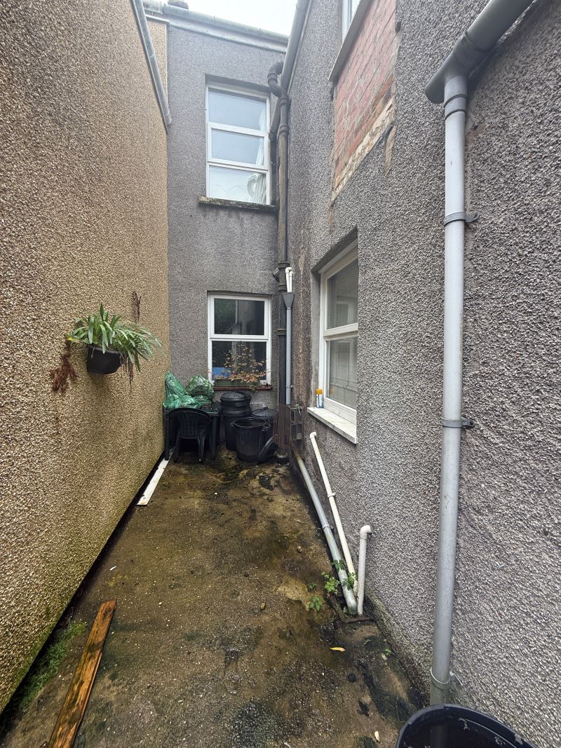 91 King Edward's Road, Swansea, West Glamorgan, SA1 4LU