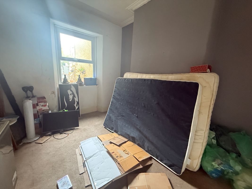 91 King Edward's Road, Swansea, West Glamorgan, SA1 4LU