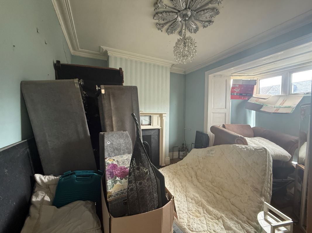 91 King Edward's Road, Swansea, West Glamorgan, SA1 4LU