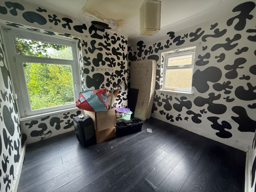 91 King Edward's Road, Swansea, West Glamorgan, SA1 4LU