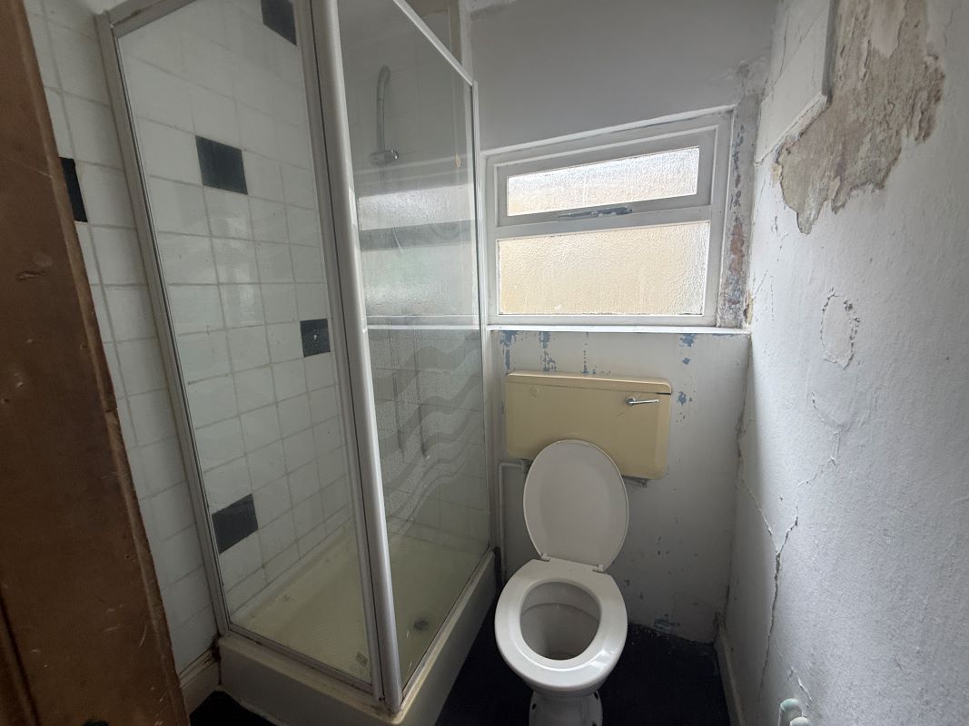 91 King Edward's Road, Swansea, West Glamorgan, SA1 4LU