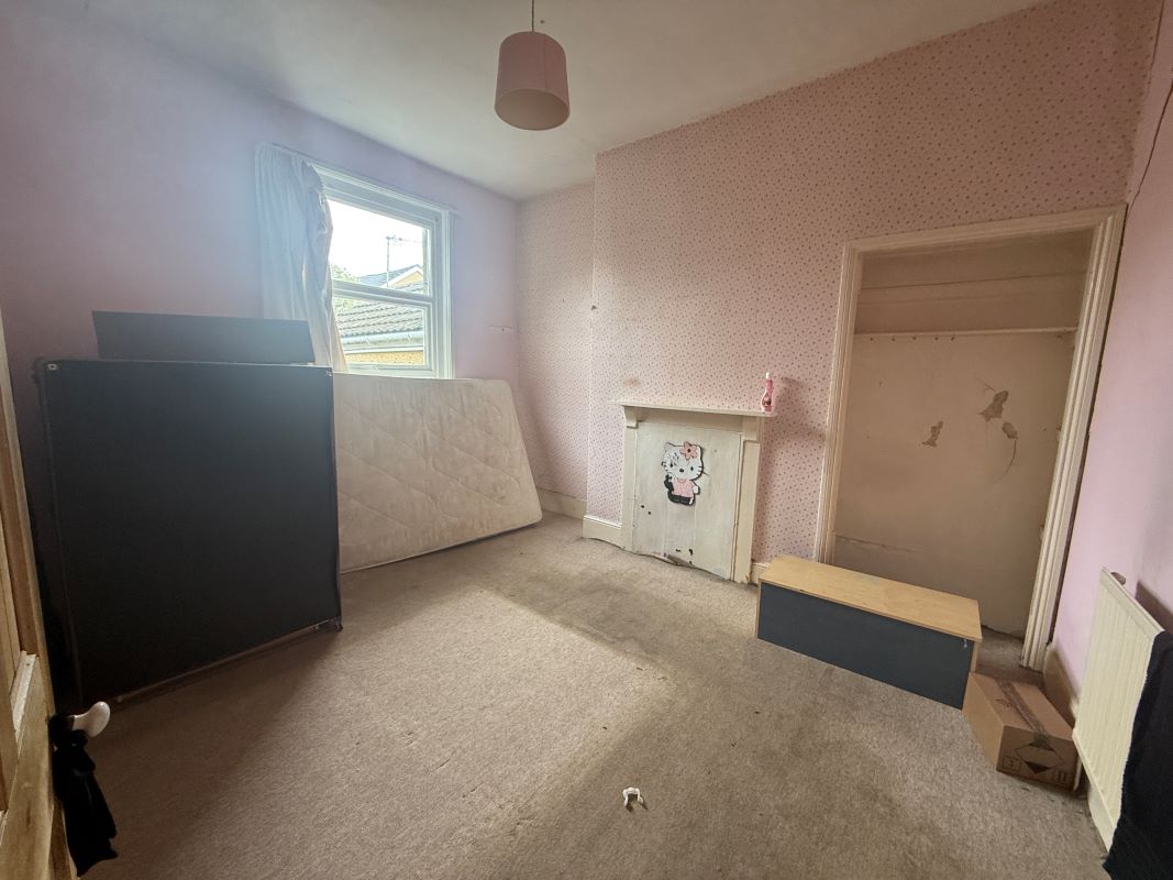 91 King Edward's Road, Swansea, West Glamorgan, SA1 4LU