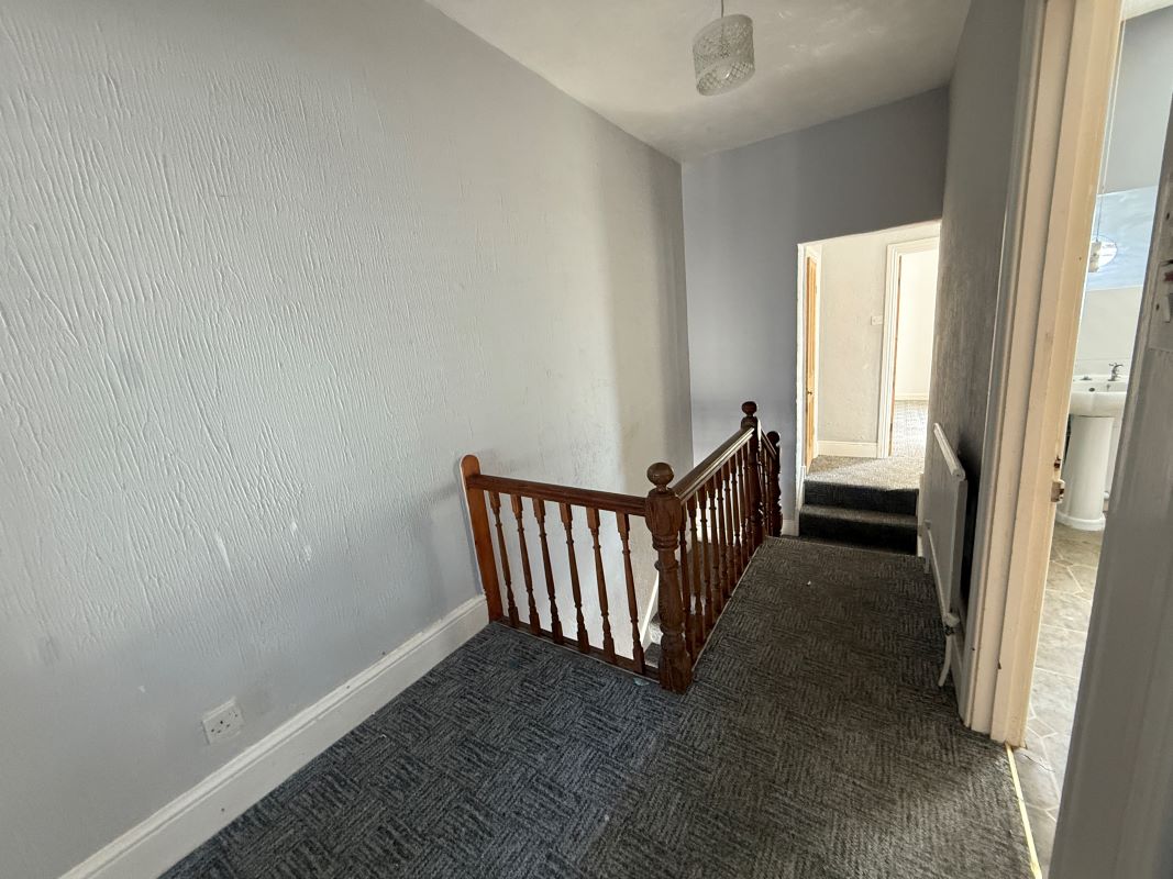 62 Stepney Road, Burry Port, Dyfed, SA16 0BE