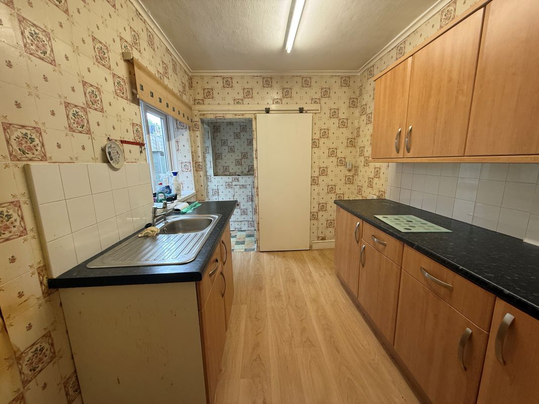 68 Mysydd Road, Landore, Swansea, West Glamorgan, SA1 2QD