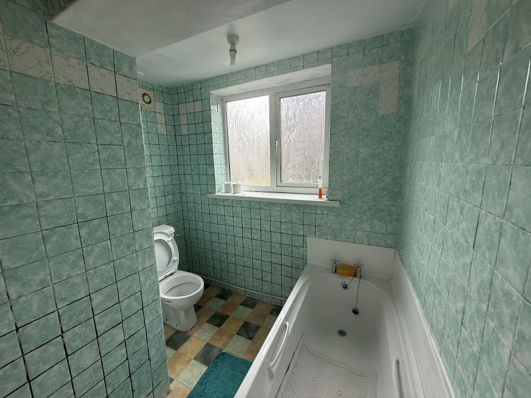 68 Mysydd Road, Landore, Swansea, West Glamorgan, SA1 2QD