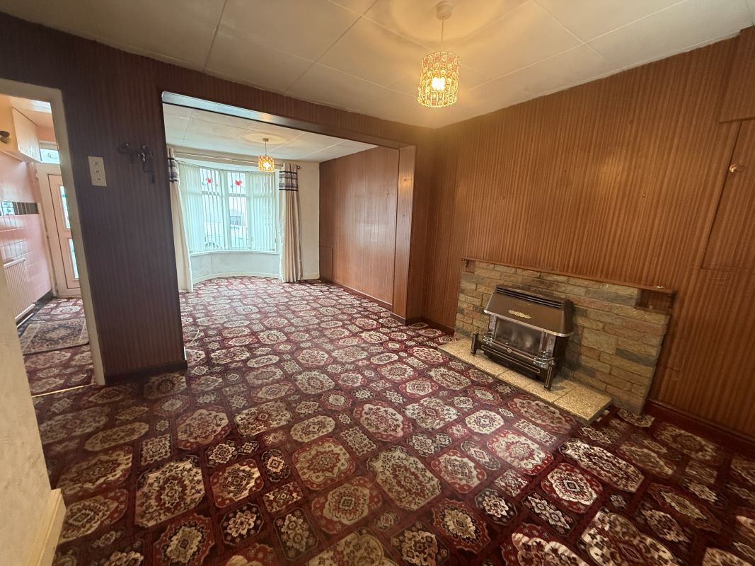 68 Mysydd Road, Landore, Swansea, West Glamorgan, SA1 2QD