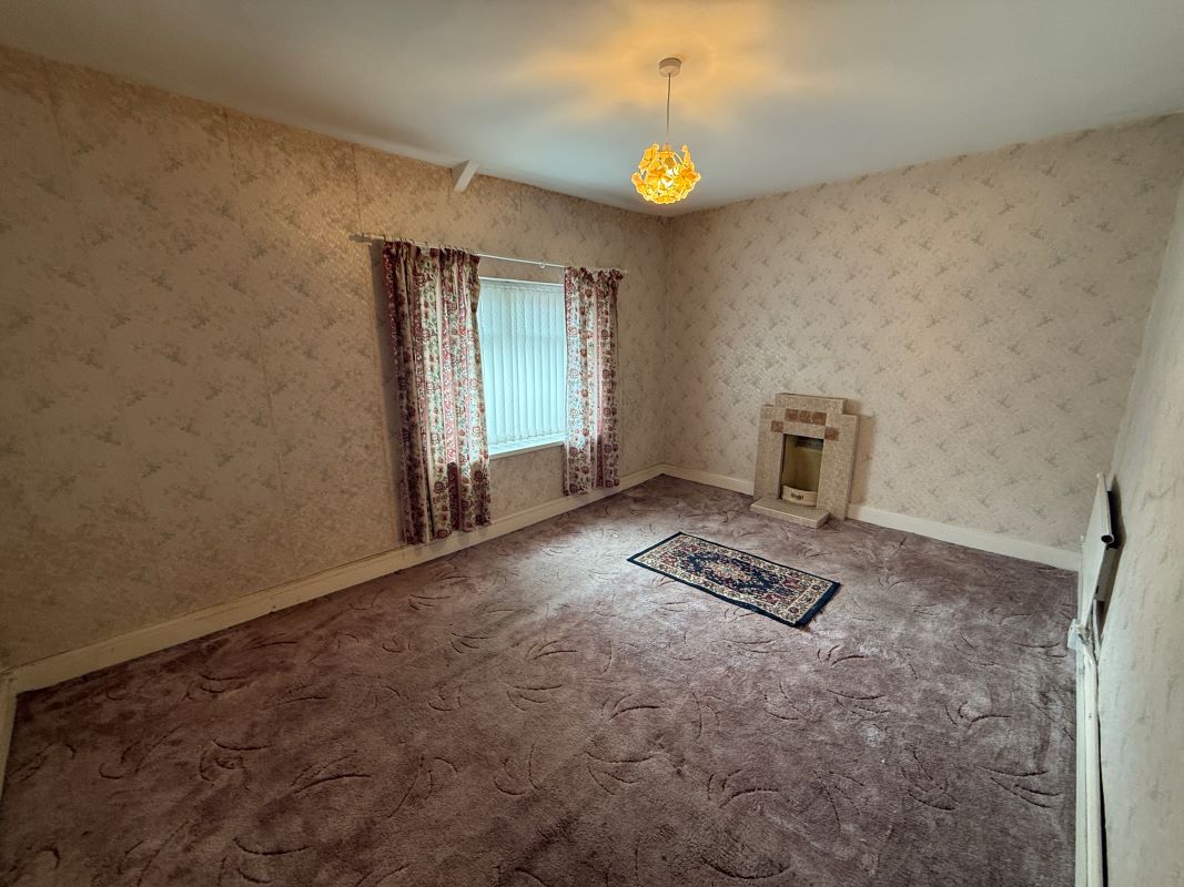 68 Mysydd Road, Landore, Swansea, West Glamorgan, SA1 2QD