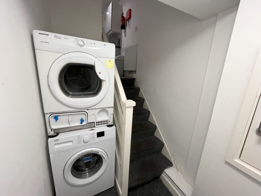 68 Pentreguinea Road, St. Thomas, Swansea, West Glamorgan, SA1 8DL