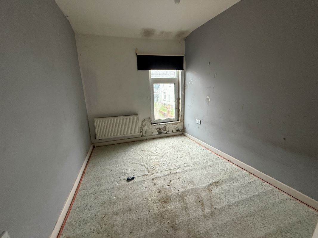 3 Phyllis Street, Cwmdu, Swansea, West Glamorgan, SA5 8HA