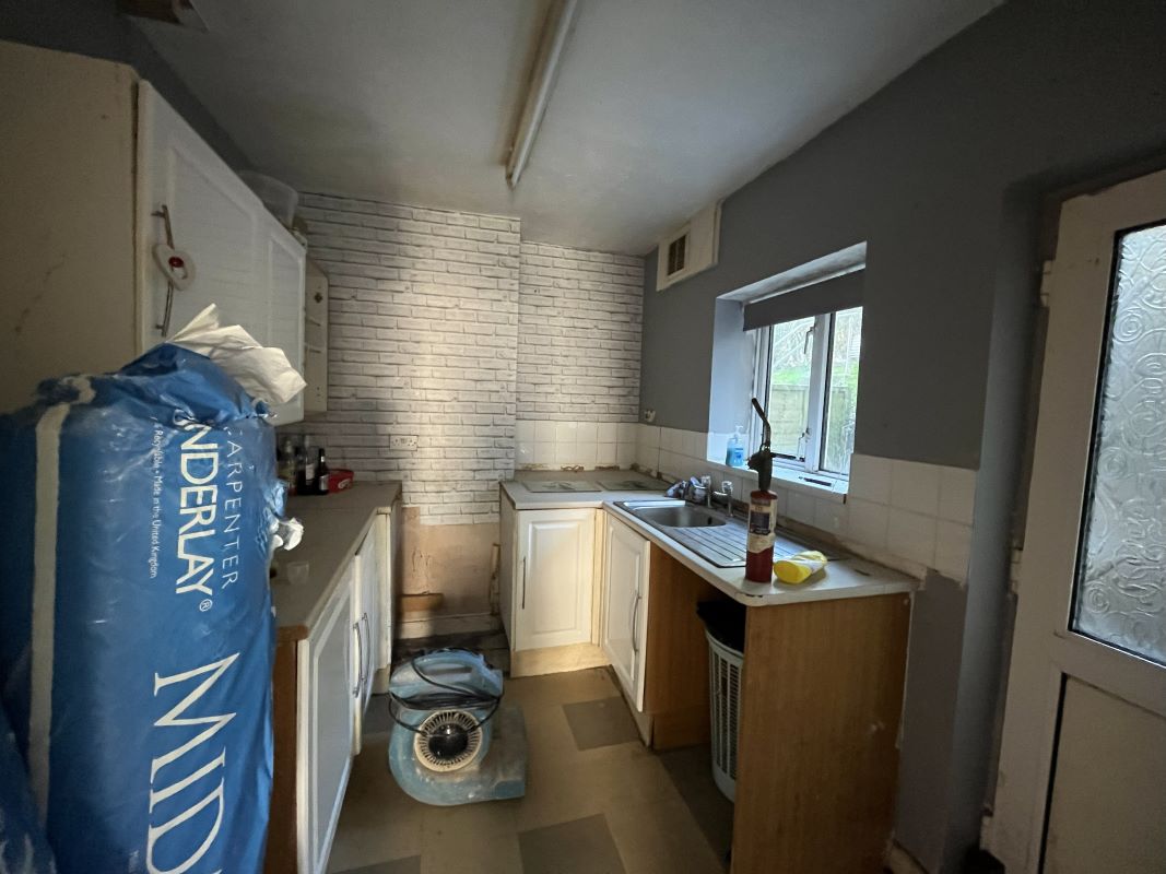 111 Pant Y Celyn Road, Townhill, Swansea, West Glamorgan, SA1 6ND