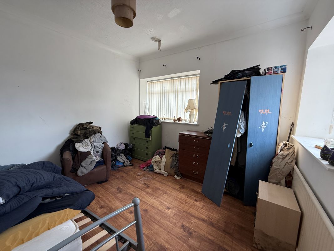 1A New Road, Grovesend, Swansea, West Glamorgan, SA4 4WE