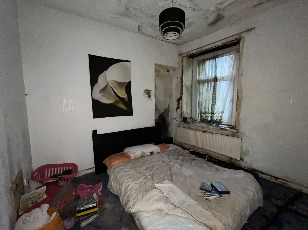 51 Seaview Terrace, Swansea, West Glamorgan, SA1 6FF