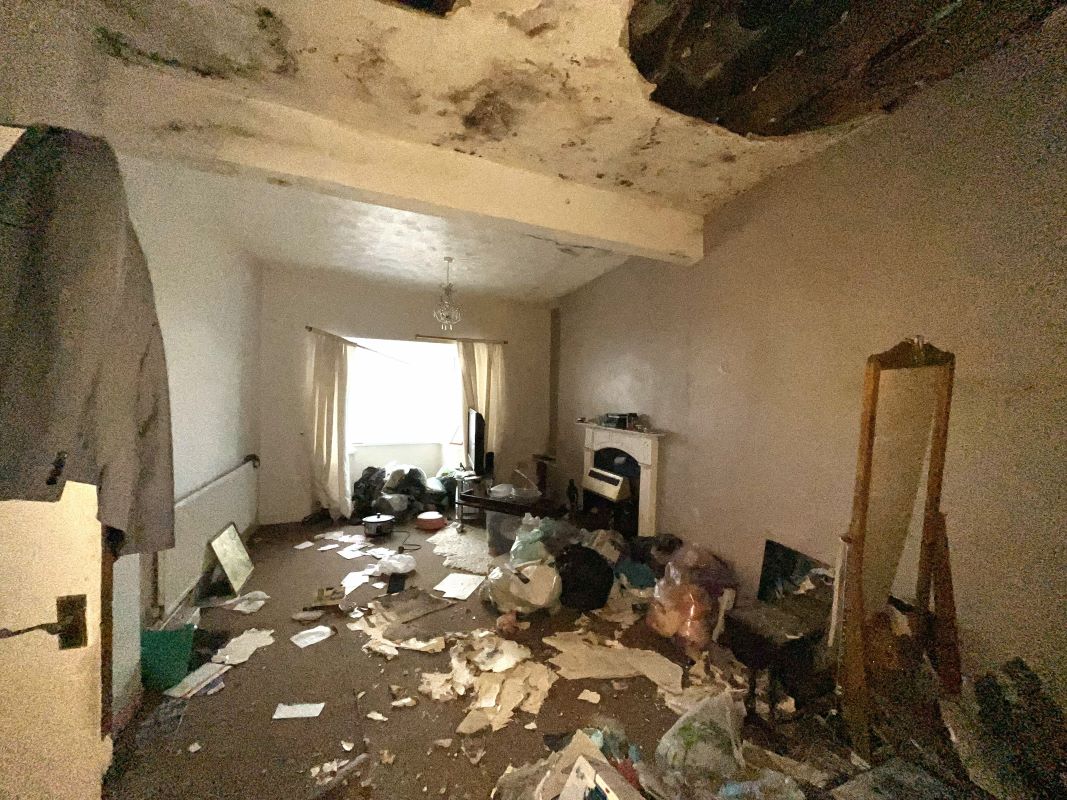 51 Seaview Terrace, Swansea, West Glamorgan, SA1 6FF