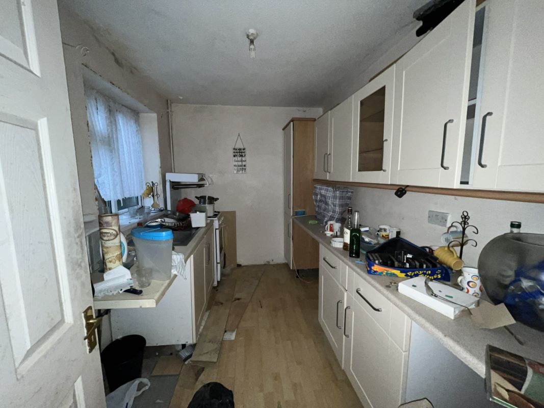 51 Seaview Terrace, Swansea, West Glamorgan, SA1 6FF