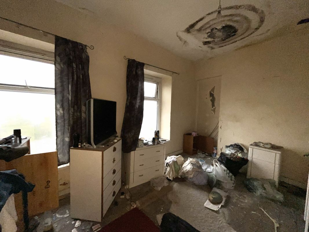 51 Seaview Terrace, Swansea, West Glamorgan, SA1 6FF