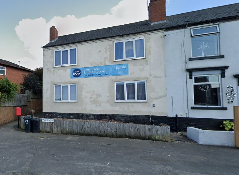 29 Two Gates, Halesowen, West Midlands, B63 2HY